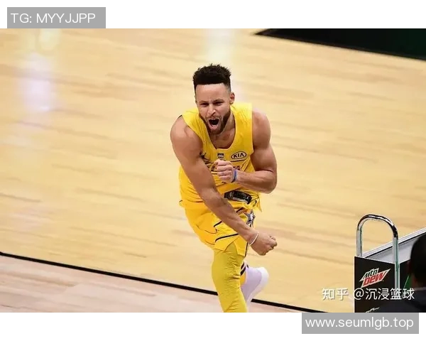 你不知道的库里：十大冷知识大揭秘