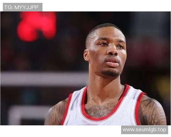 媒体预测：利拉德或成未来超级巨星