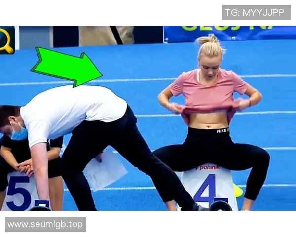 搞笑体育瞬间集锦