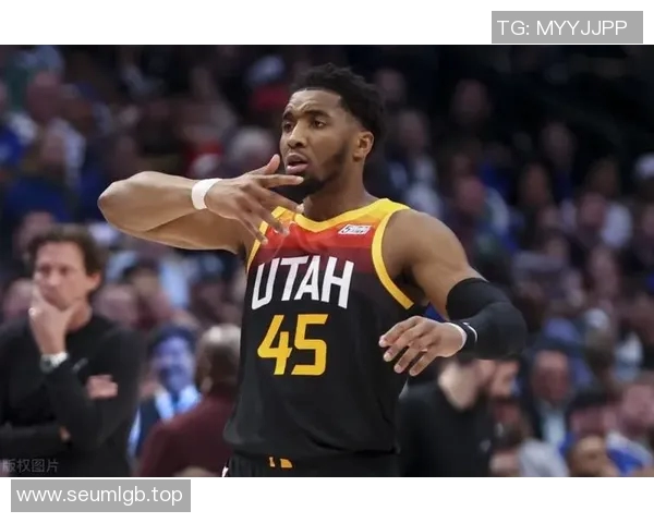 战术革新!新教练如何激活米切尔? 战术革新!新教练如何激活米切尔?