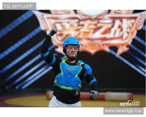 体育综艺节目推荐