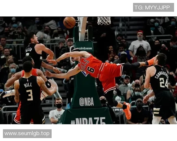 官方公告：公牛被罚+停赛！