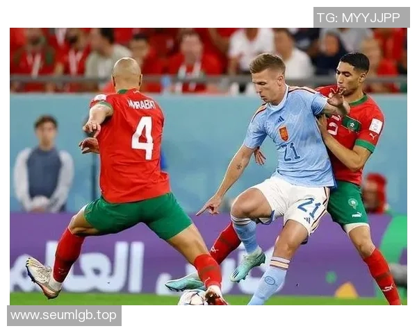 你不知道的世界杯预选赛：十大冷知识大揭秘