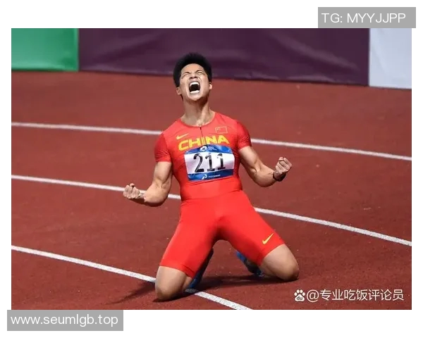 奥运会田径短跑项目选手技术解析