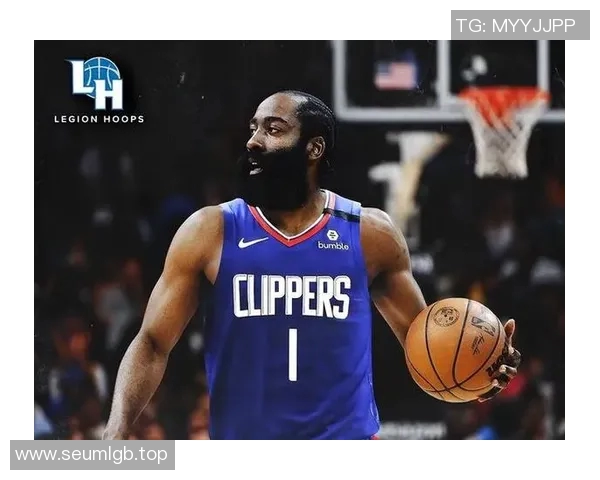 热搜榜第一！哈登因一举动刷屏全网