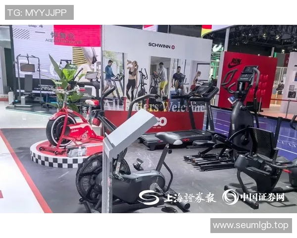 中国运动科技展览开幕，AI训练系统成焦点