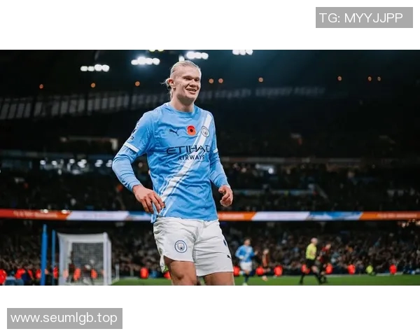 战术拆解：哈兰德为何能掌控比赛节奏？