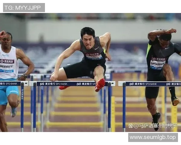 奥运会田径跨栏项目的核心技术难点与科学化训练方法探究 奥运会田径跨栏项目的核心技术难点与科学化训练方法探究