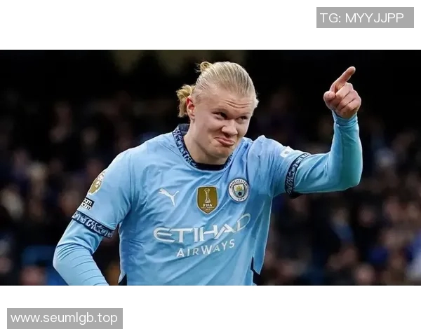 哈兰德冲击金球奖全面数据对比分析与未来前景预测