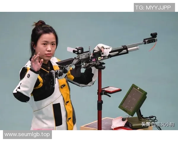 奥运会射击项目训练技术提升与方法探索与创新分析